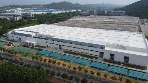 四年業(yè)績(jī)翻一番 舍弗勒南京工廠打造亞太最大風(fēng)電軸承生產(chǎn)基地